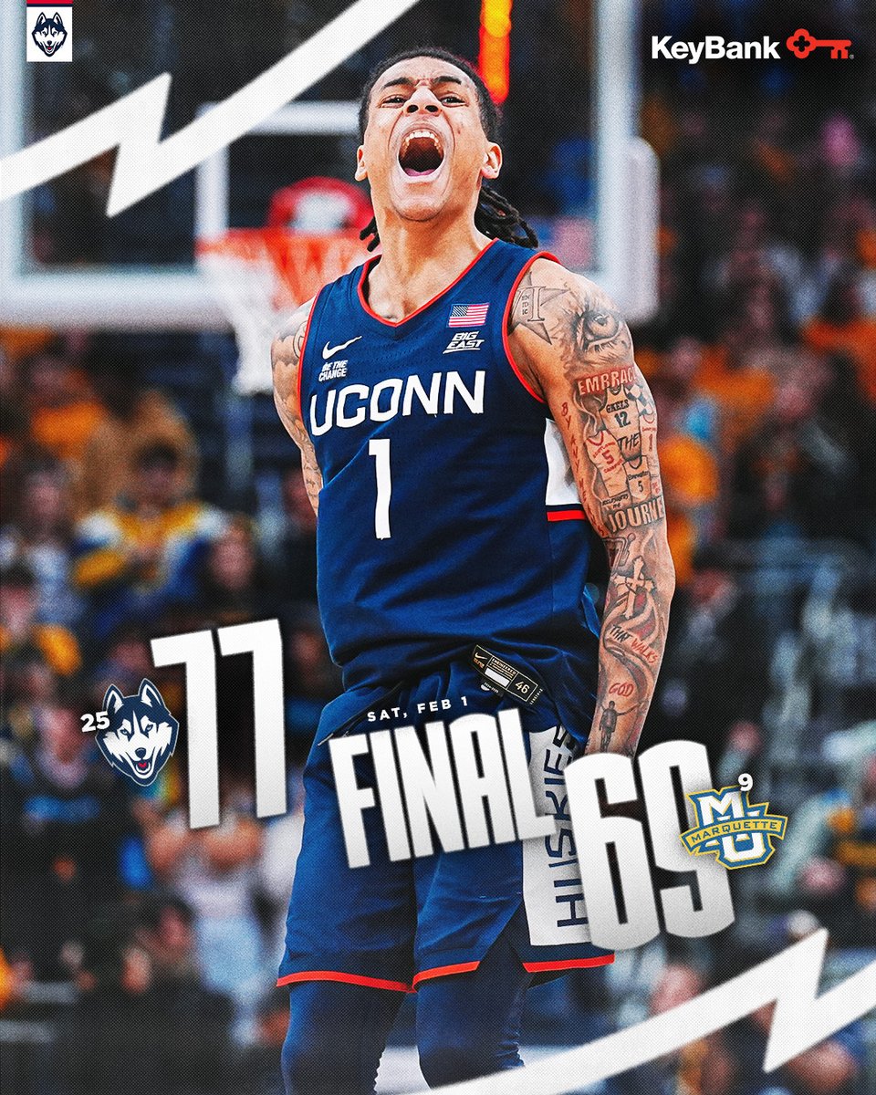 HAPPY NATIONAL MARQUETTE DAY TO ALL WHO CELEBRATE 🎉

<a href="/keybank/">KeyBank</a>