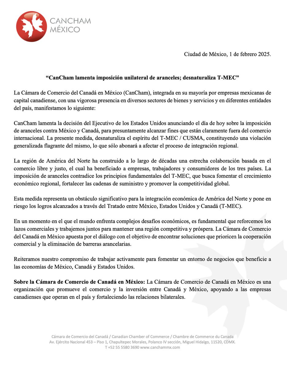 CanChamMx tweet media