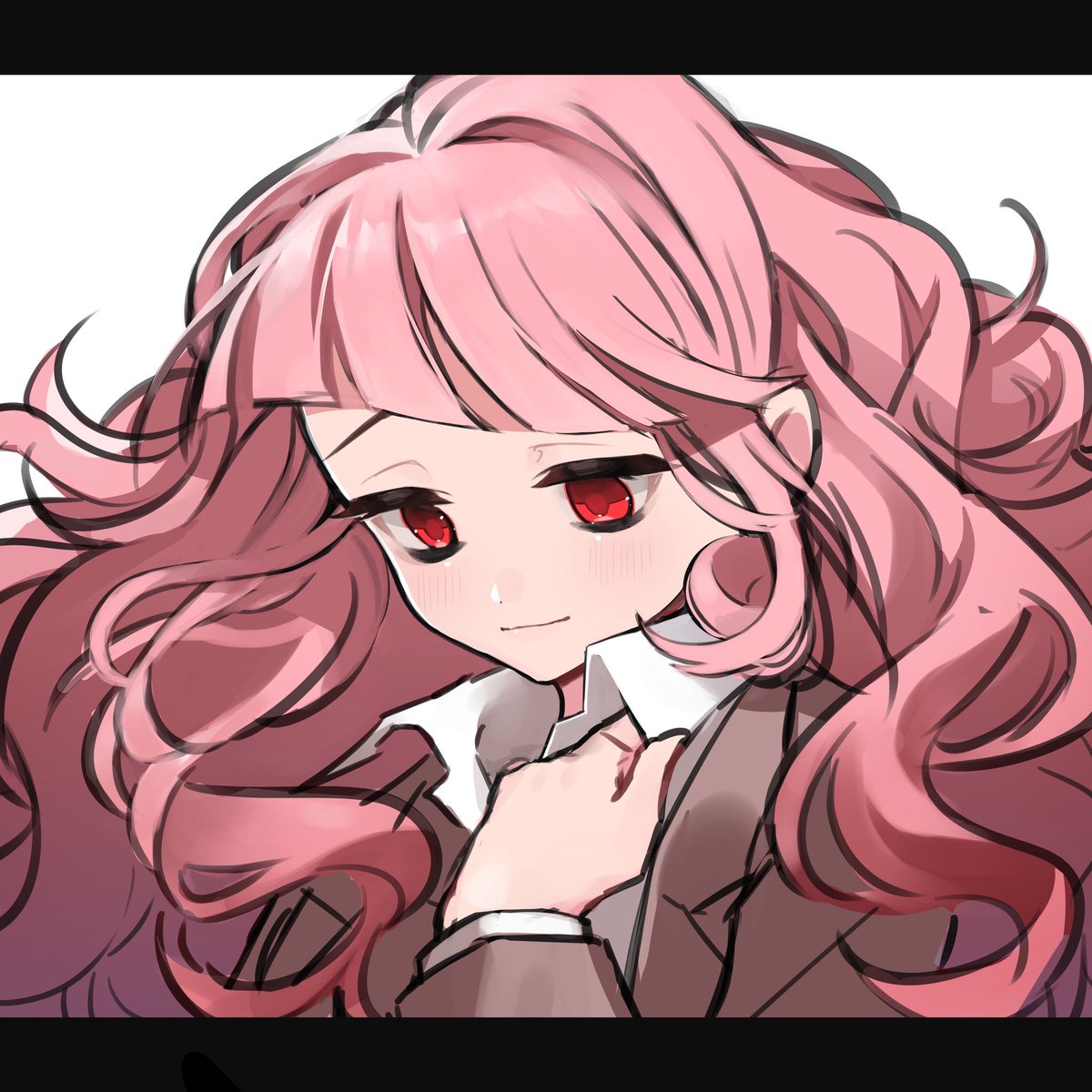 ファンアートを頂きました!!!感謝…😭
<a href="/hanano__os/">はなの-hanano-🌸໒꒱</a> 👈描いてくださった方
【心愛なる君へ】 #ボカロ #fanart