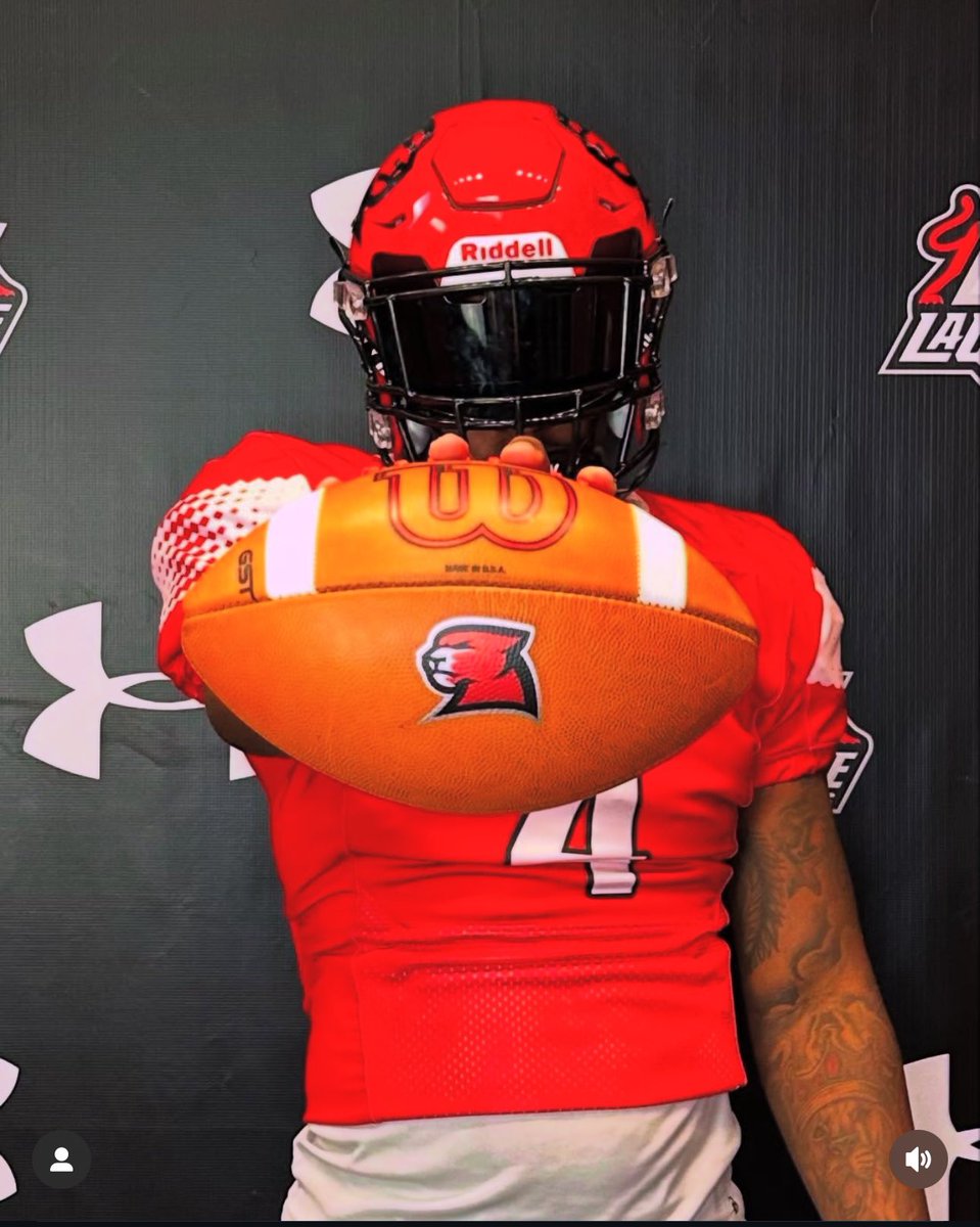 After a great visit to <a href="/LaGrangeFTBL/">LaGrange College Football</a> I’m blessed to receive an offer from Lagrange 🖤❤️
<a href="/RecruitGeorgia/">Recruit Georgia</a> <a href="/RecruitNE_GA/">RecruitNE_GA</a> <a href="/CoachWMD/">Wes Dodson</a> <a href="/n_parrott478/">Nicholas Parrott</a>