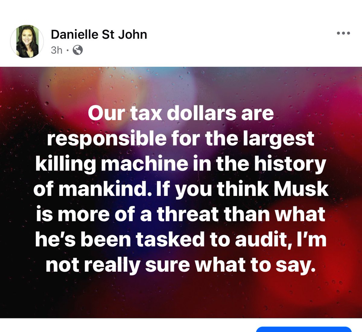 stjohn4ca tweet picture