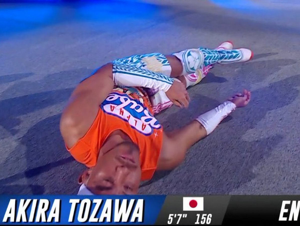 8 years since I came to WWE.
This was my first time making an entrance at the #ROYALRUMBLE

Next year, I want to take even one step closer to the ring!!

Thank you!!!!