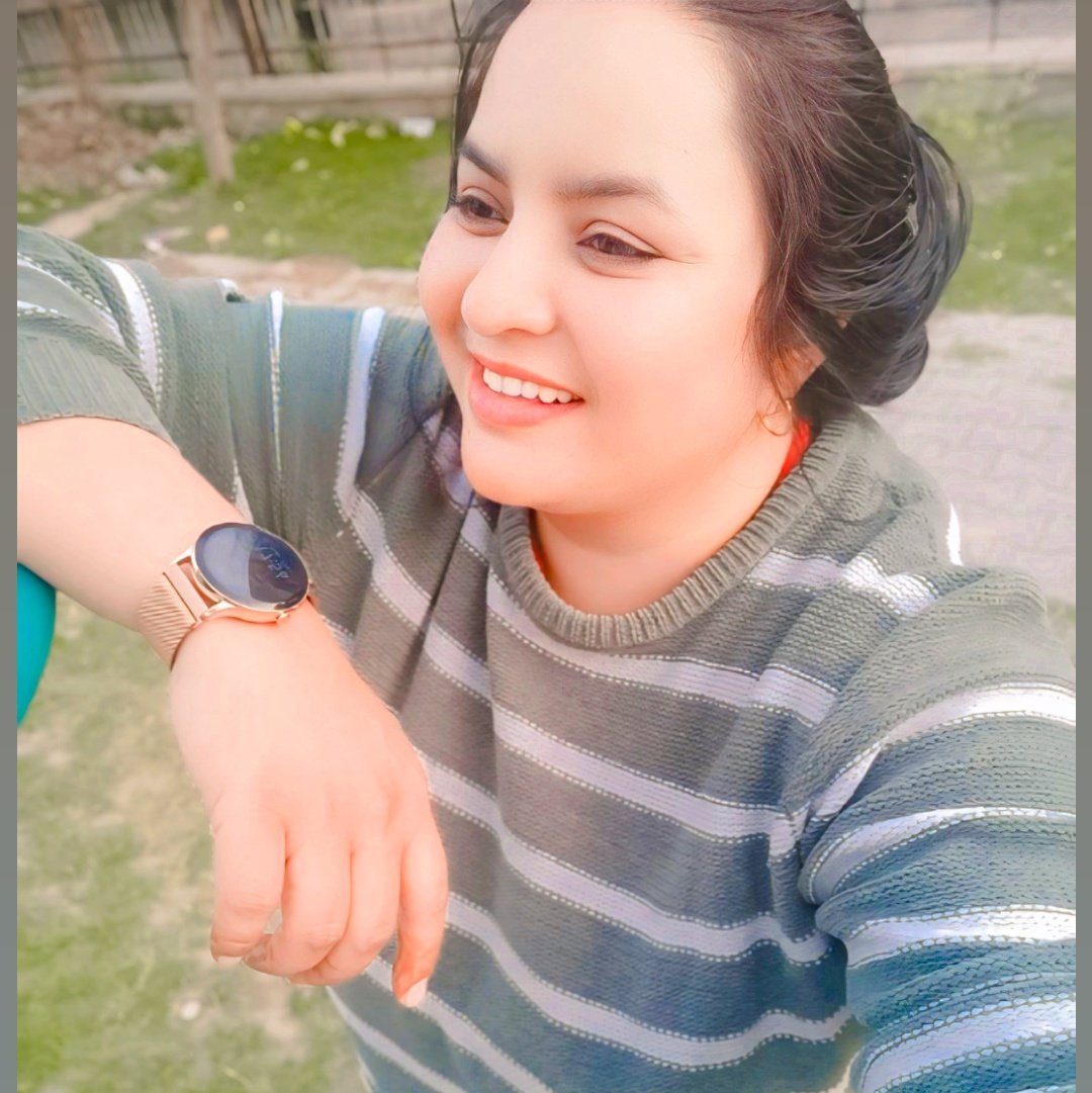 Manisha55194264's tweet photo. #NewProfilePic https://t.co/tfVasstHFL