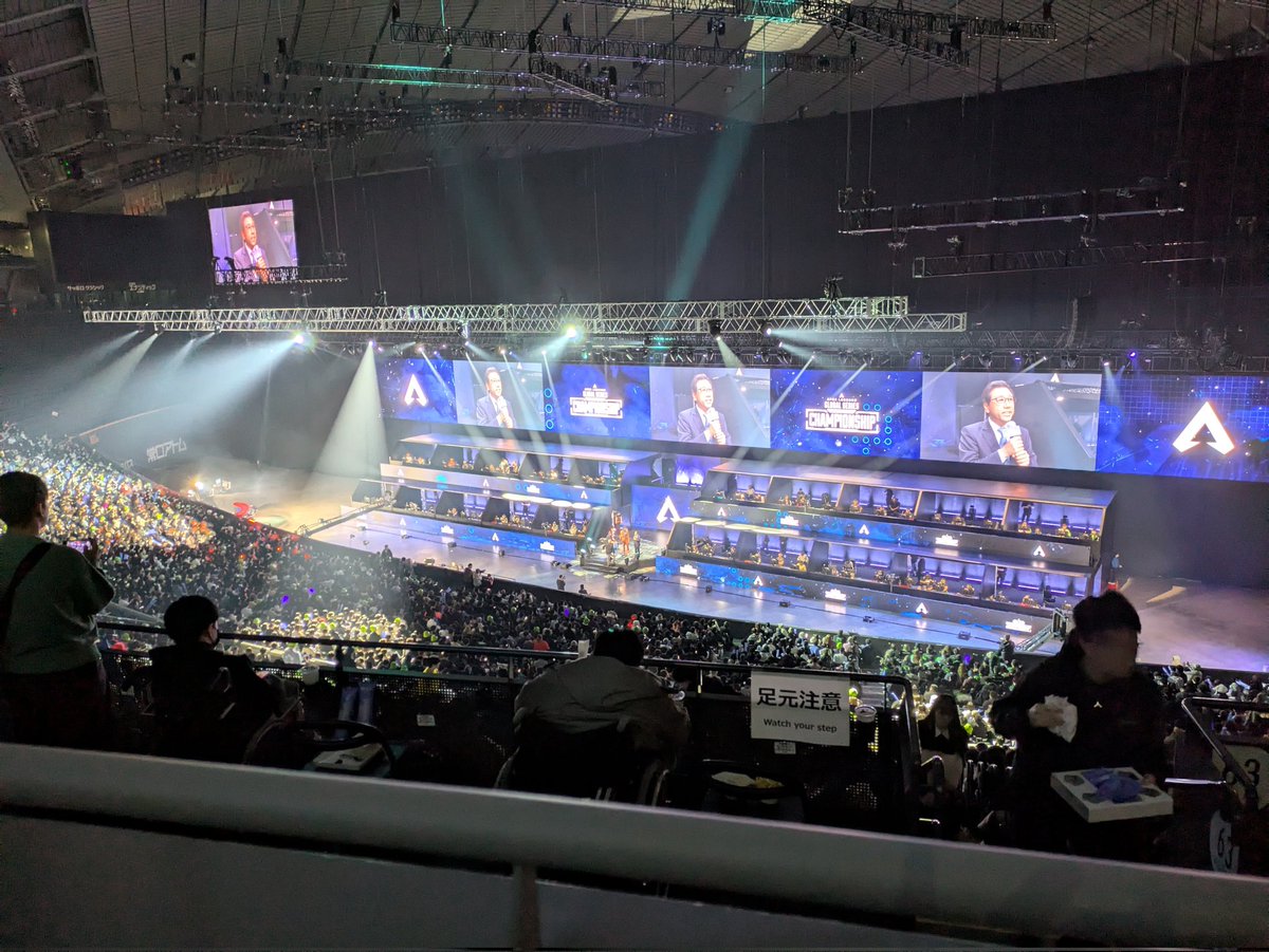 roys_saiki's tweet photo. #ALGSSapporo https://t.co/eO4ytG5M92