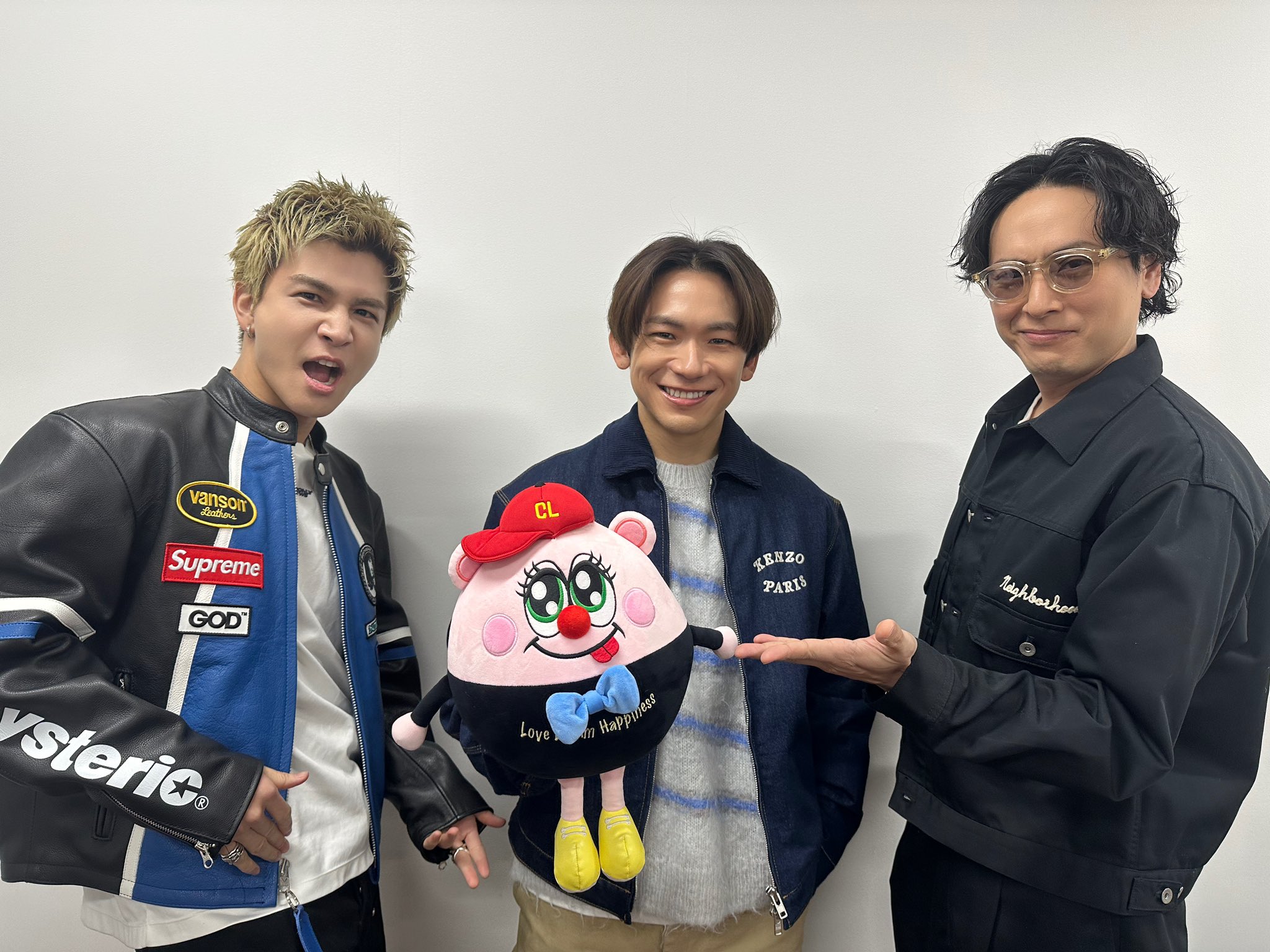 登坂広臣アクリルパネル ECHOES OF DUALITY ② 登坂広臣アクリルパネル ECHOES OF DUALITY ② ECHOES of