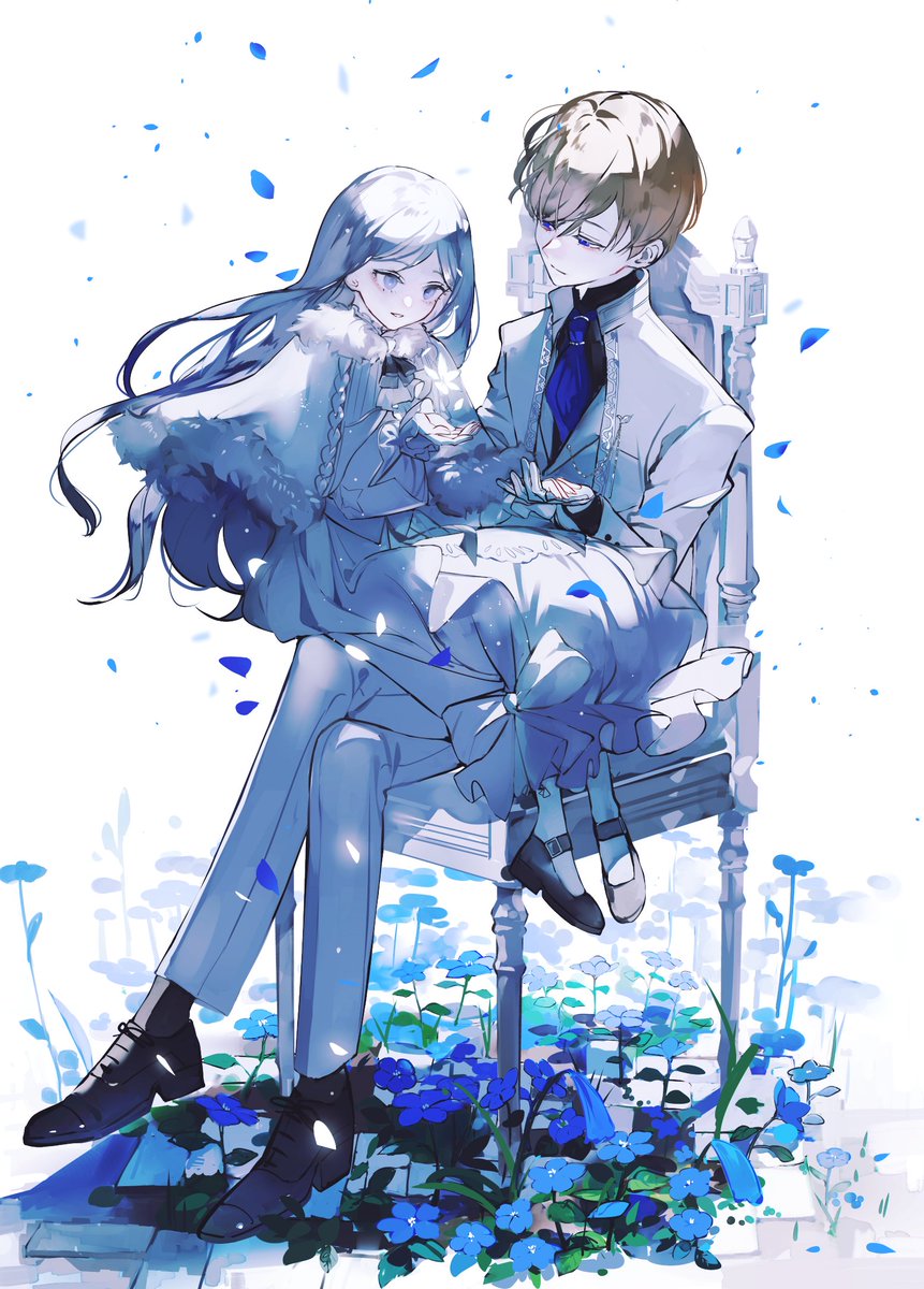 自由気ままな精霊姫２