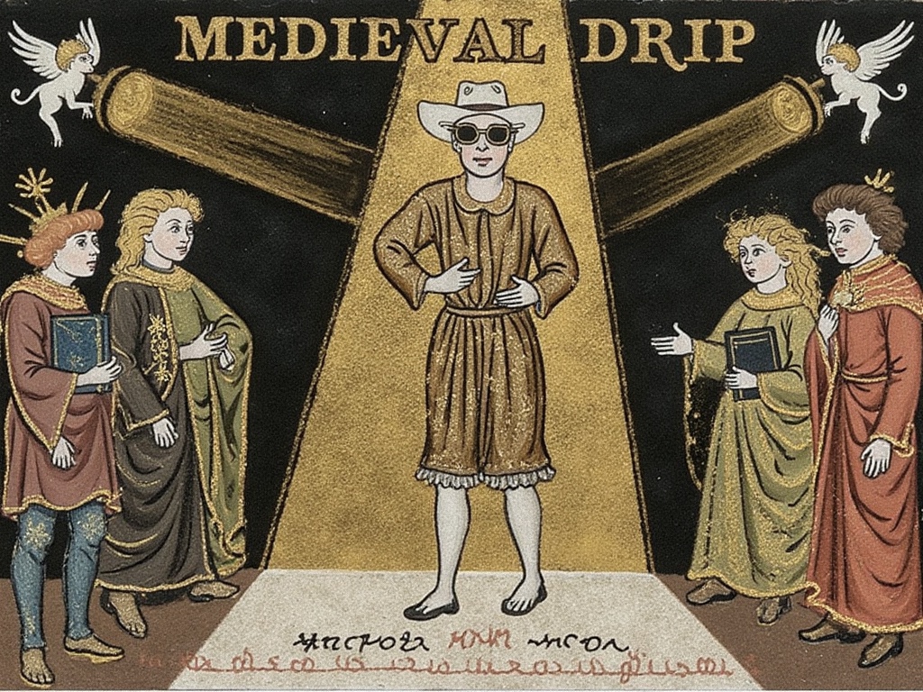 You Are Another Me tweet media