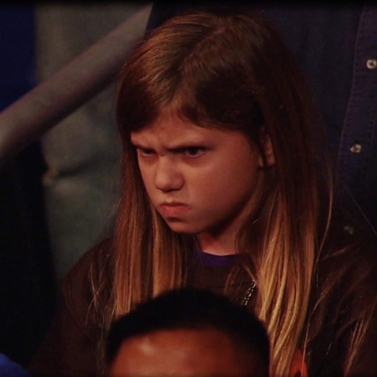 Rey Fury right now: