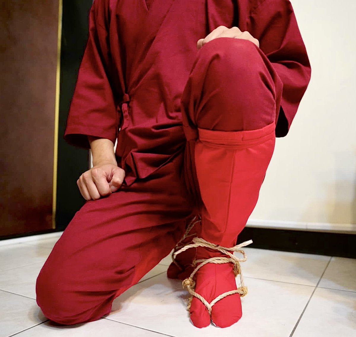 一大堆愛好 tweet media