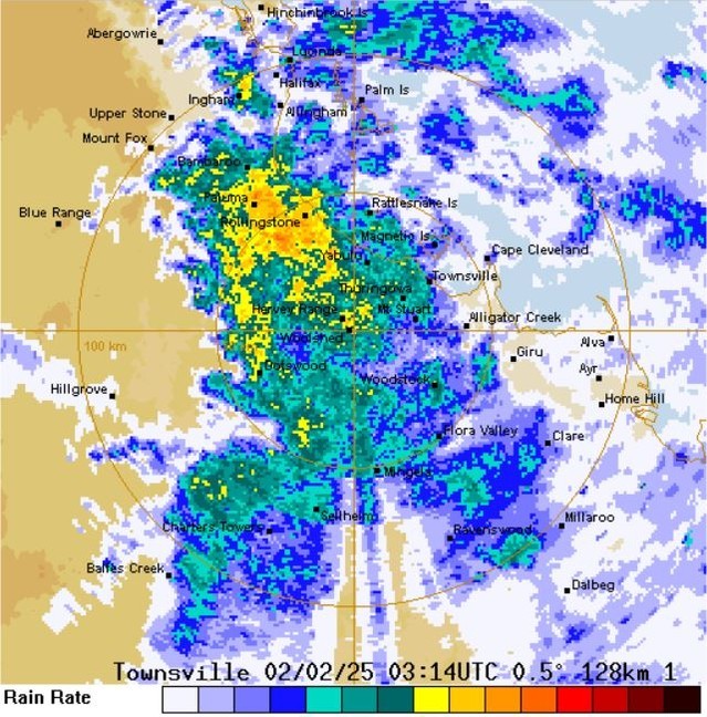 𝗡𝗤 𝗙𝗟𝗢𝗢𝗗𝗦: We’ve begun shutting off power in some low-lying pockets of Tsv. We’re only de-energising where essential for safety. We when we can reassess the situation &amp; damage, we’ll provide accurate restoration estimates bit.ly/409vKIk