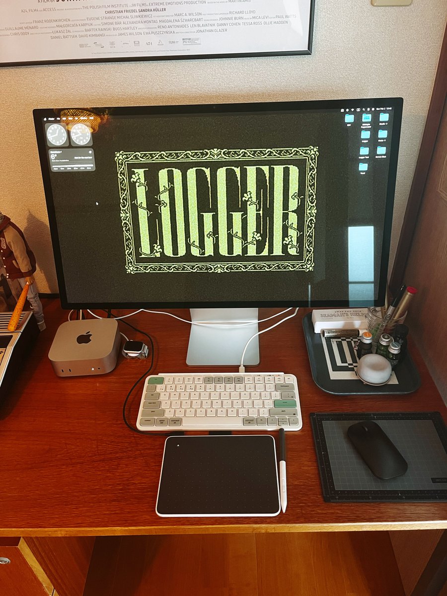 deadlyyucca's tweet photo. 新しいキーボード https://t.co/kmoNj9gnxl