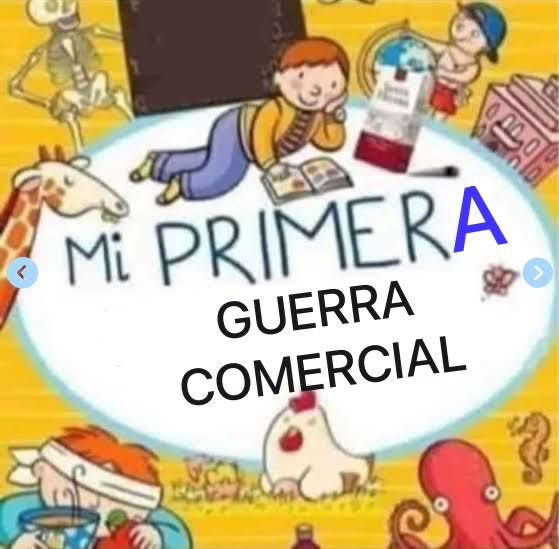 ¡No faltes!

#tariffs