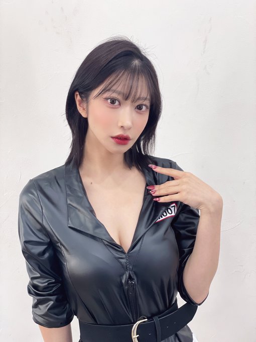 コスプレイヤー西井綾音のTwitter画像11