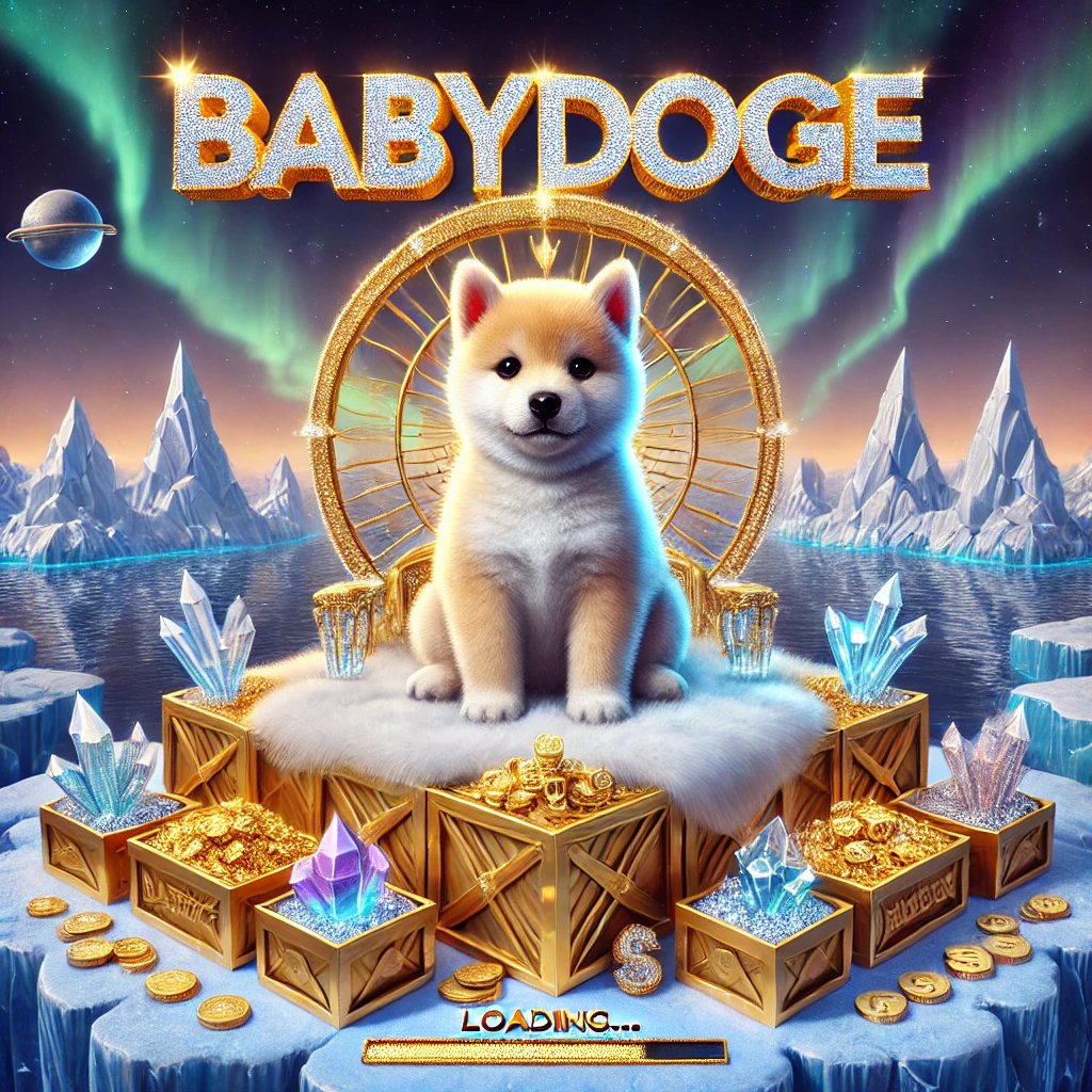 BabyDoge News (Parody) tweet media