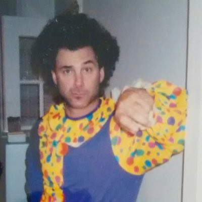 Sean Williams tweet media