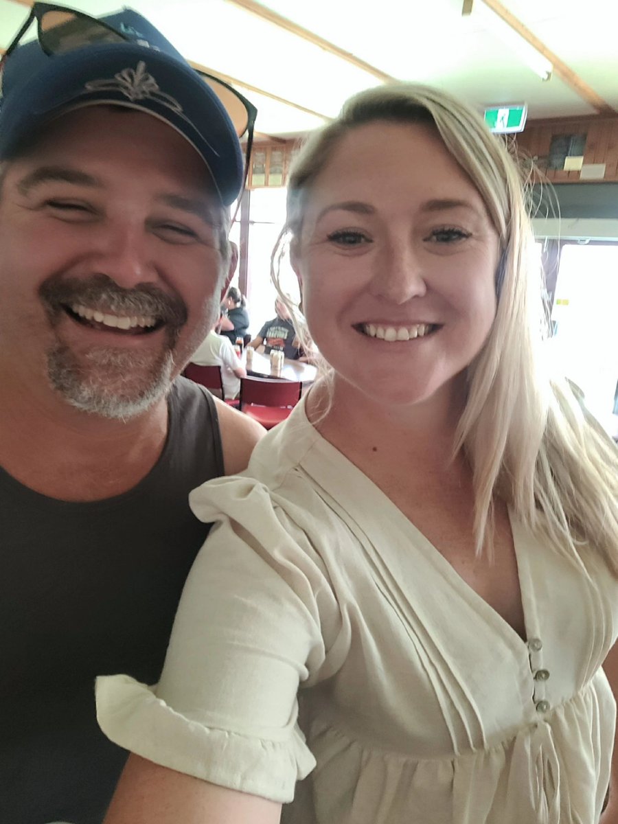 Great day out with the Lowbank Ag Bureau, brilliant bunch of people!! Looking forward to catching up with <a href="/farmertimp/">Timmy Farmer</a> again Tuesday night at the <a href="/GrainProducerSA/">Grain Producers SA</a> gala dinner