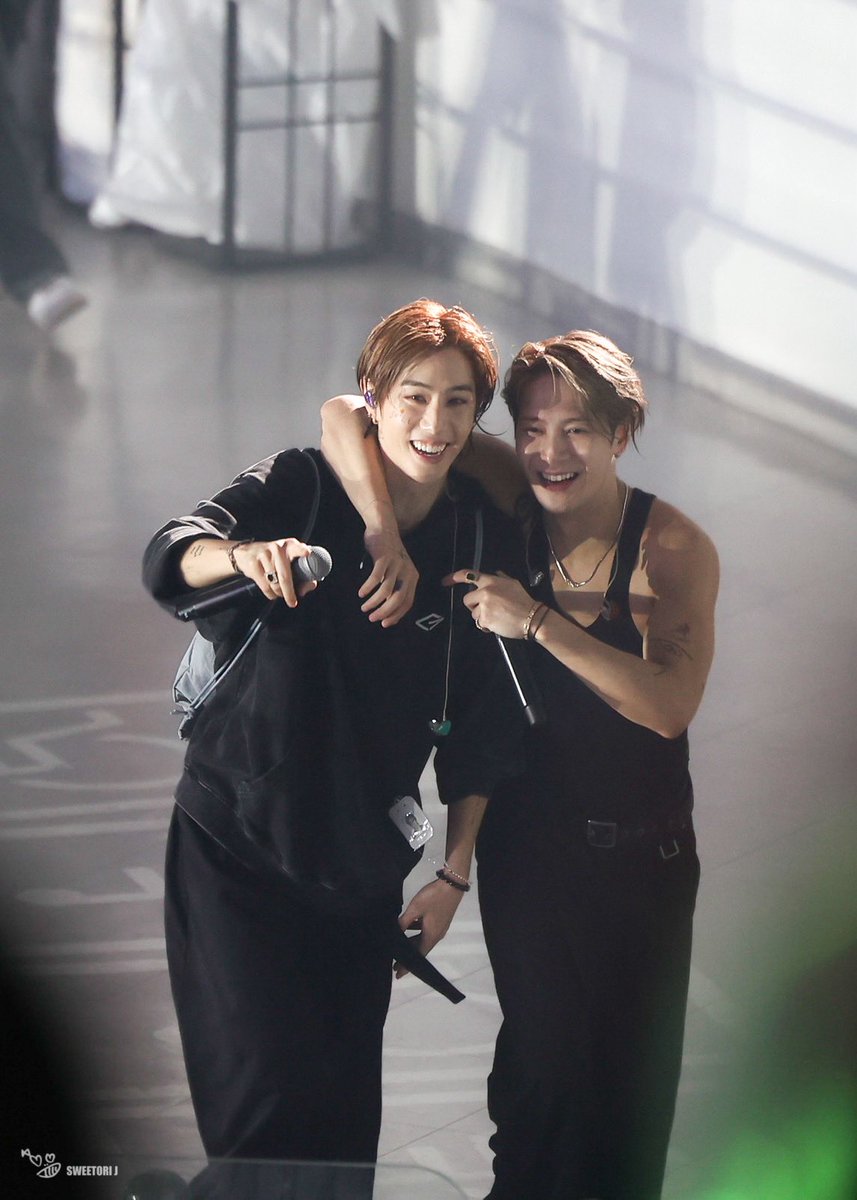 jsweetori's tweet photo. 2025 GOT7 CONCERT 〈NESTFEST〉
25.02.01 📸

막슨💚

#MarkTuan #마크  #잭슨 #JACKSON
#GOT7_NESTFEST #갓세븐 https://t.co/KyrackLFJ1