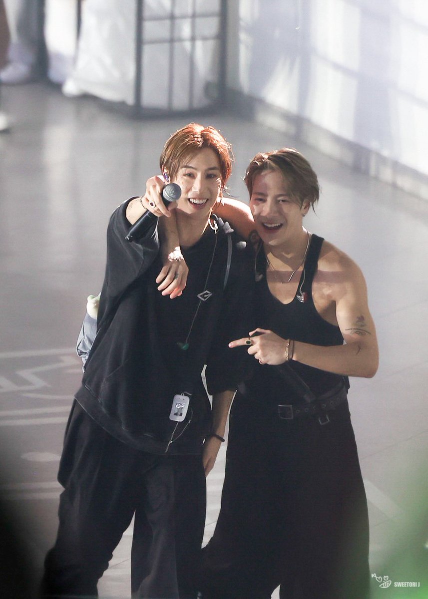 jsweetori's tweet photo. 2025 GOT7 CONCERT 〈NESTFEST〉
25.02.01 📸

막슨💚

#MarkTuan #마크  #잭슨 #JACKSON
#GOT7_NESTFEST #갓세븐 https://t.co/KyrackLFJ1