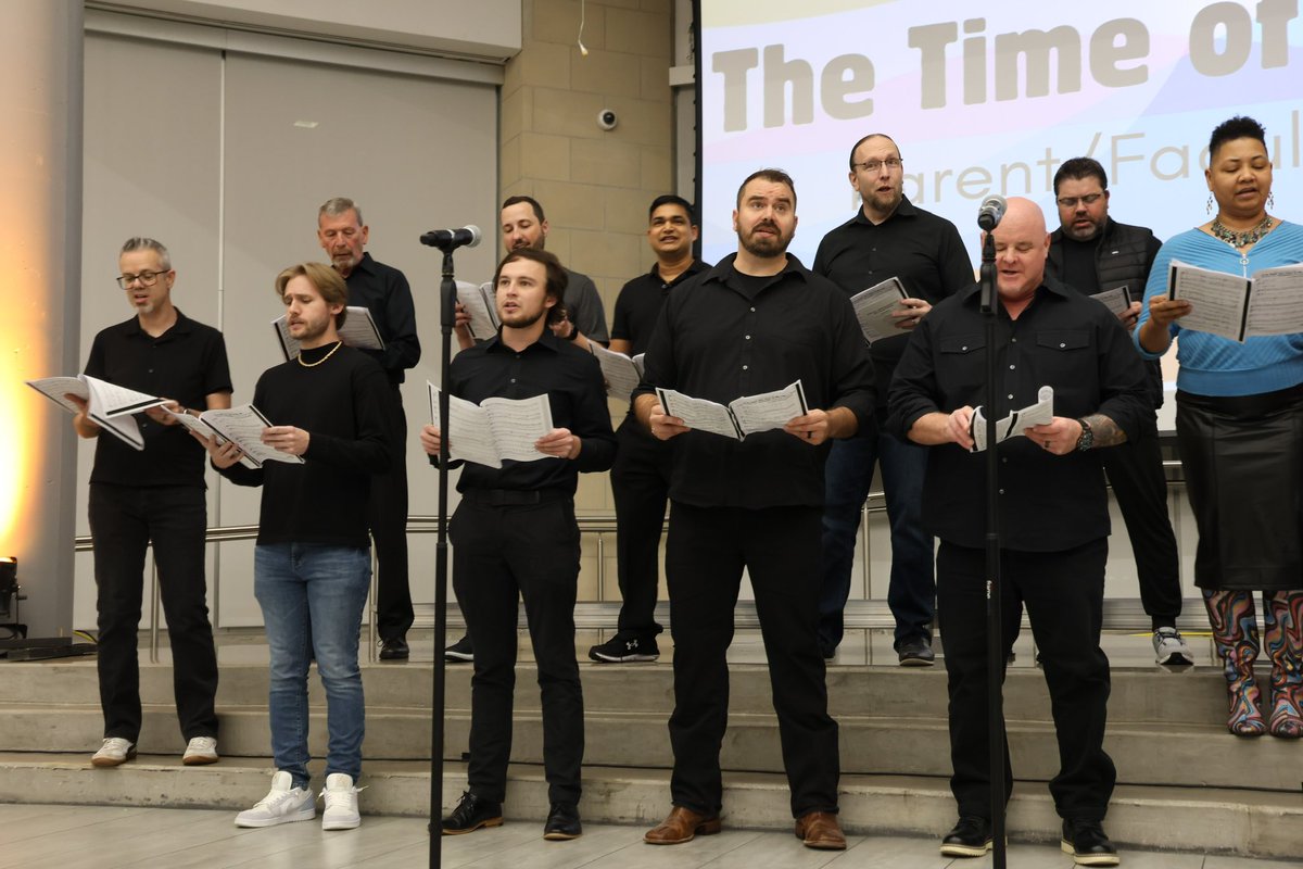 Faculty-parent choir at <a href="/RockHillChoir/">Rock Hill Choir</a>