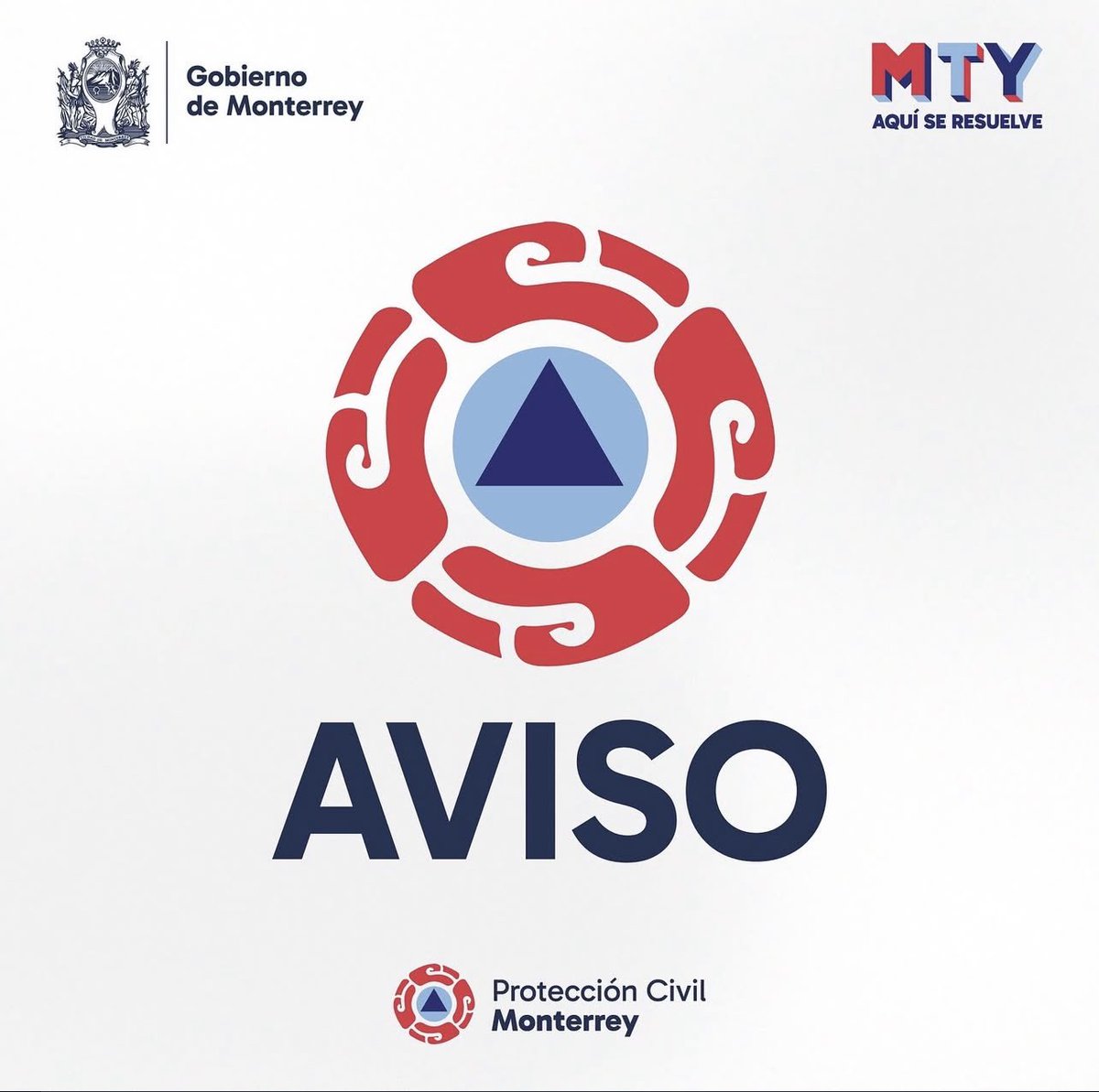 RESCATE EN CERRO DE LAS MITRAS⛰️

En este momento, en coordinación con Protección Civil Nuevo León, nuestro equipo de rescate están llevando a cabo labores para asistir a una persona que sufrió una fractura mientras practicaba senderismo.

#ProtecciónCivilLoHacemosTodos