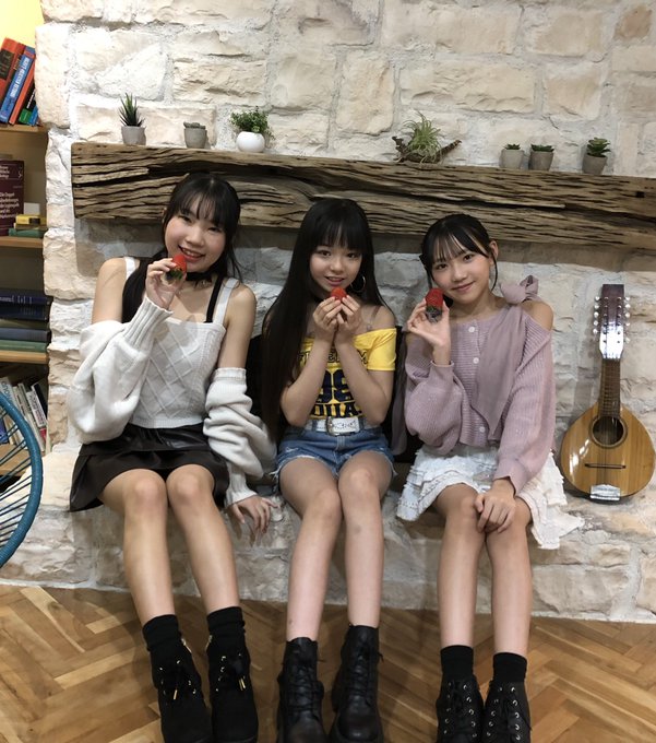 Twitterのコスプレ画像16