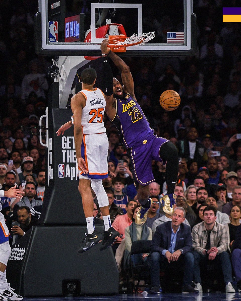 Los Angeles Lakers tweet media