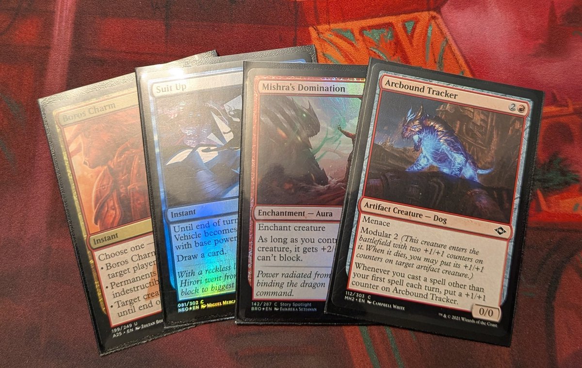 aaronwkent's tweet photo. Wanna crunch your opponent for 20 damage in a chaos draft, here ya go! https://t.co/JXLXPSLCXZ
