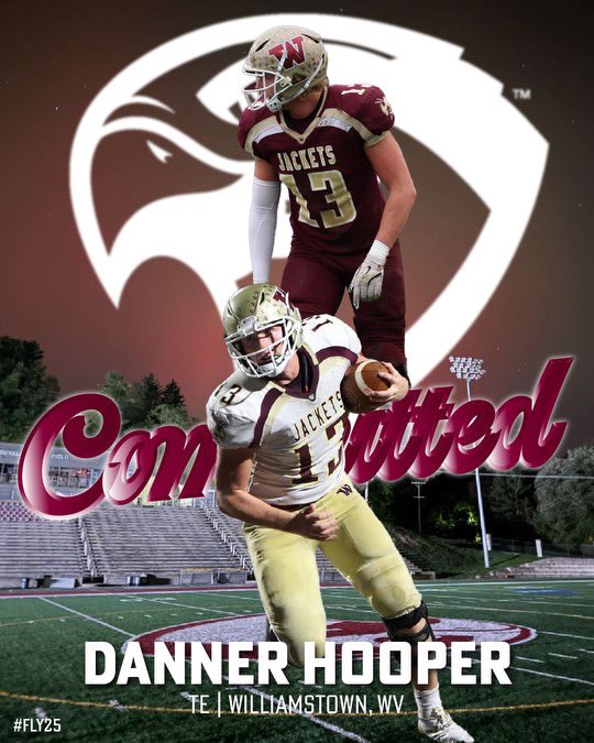 Danner Hooper tweet media