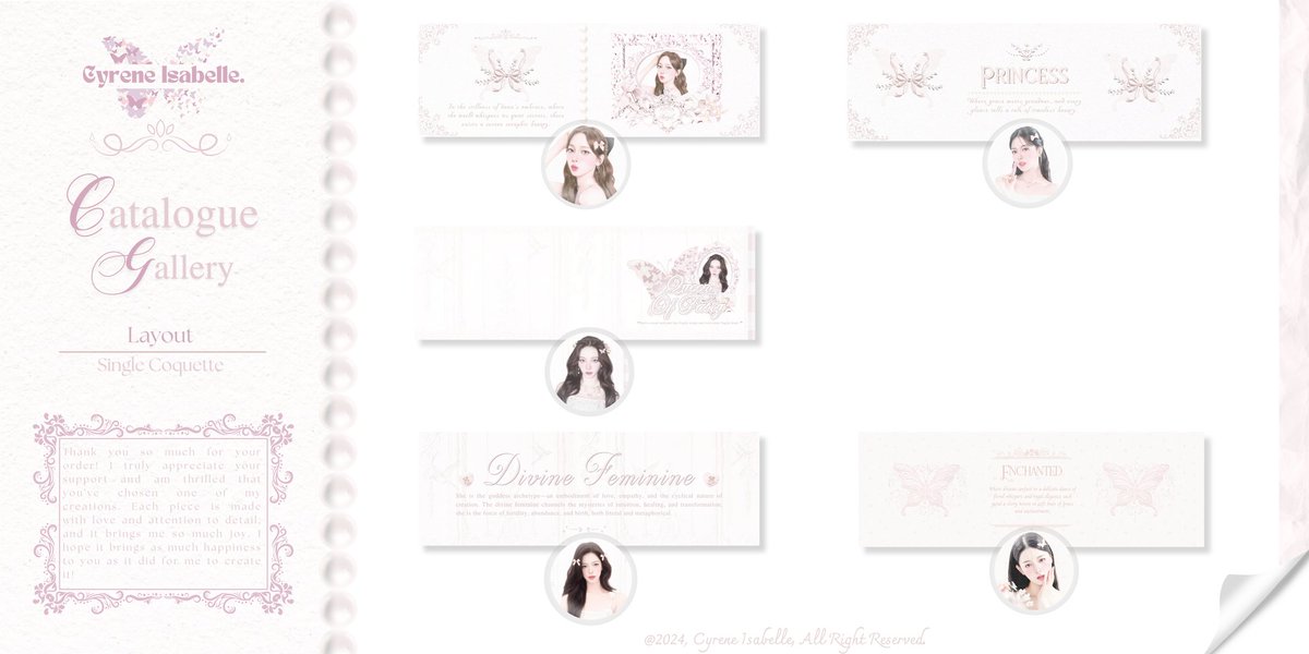bllushed's tweet photo. a repost for this tweet? thankyou! 

haloo temen-temen, aku ada promo 2.2 buy 2 get 1 untuk layout by request dengan katalog dibawah ini, bisa langsung dm aku yaa untuk order! 🤍

{ scroll for more details. #zonauang #zonajajan } https://t.co/No4ouzVaM5