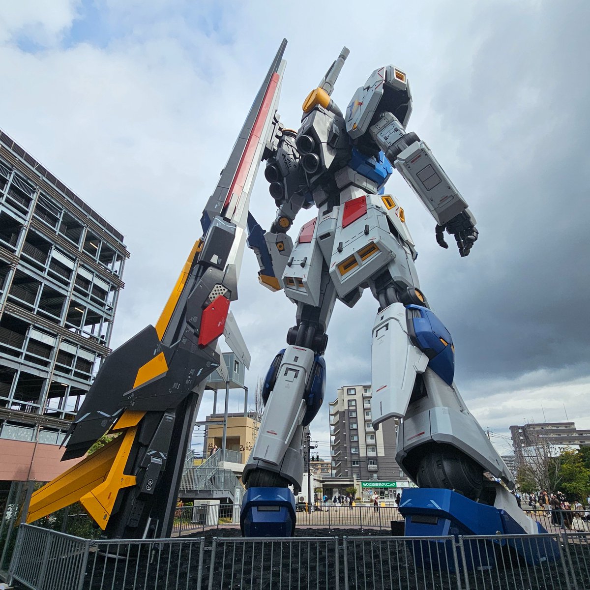 xbuild00's tweet photo. 福岡行ってきました！ https://t.co/Y5A802QD6y