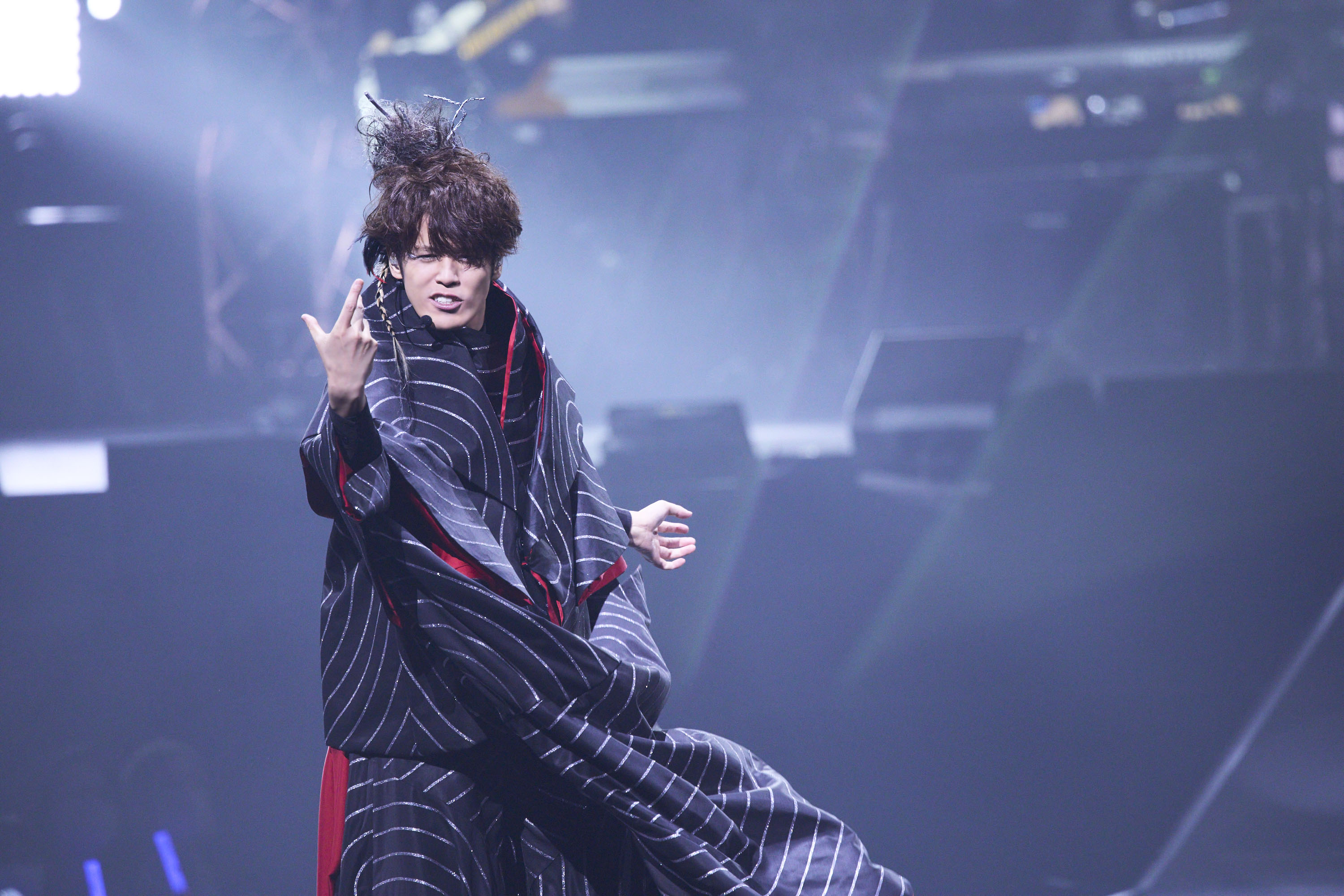 宮野真守公式 on X: 