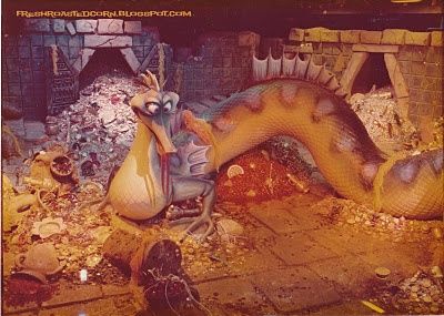 Nah cuz Disney needs to bring back whatever the hell this aesthetic was bro, like this is pure soul aaaa shit. 😩🤌