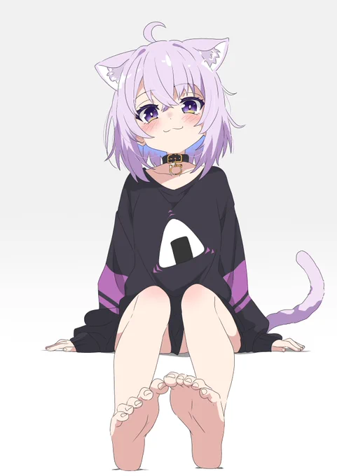 今日は僕でよくな～い? #絵かゆ