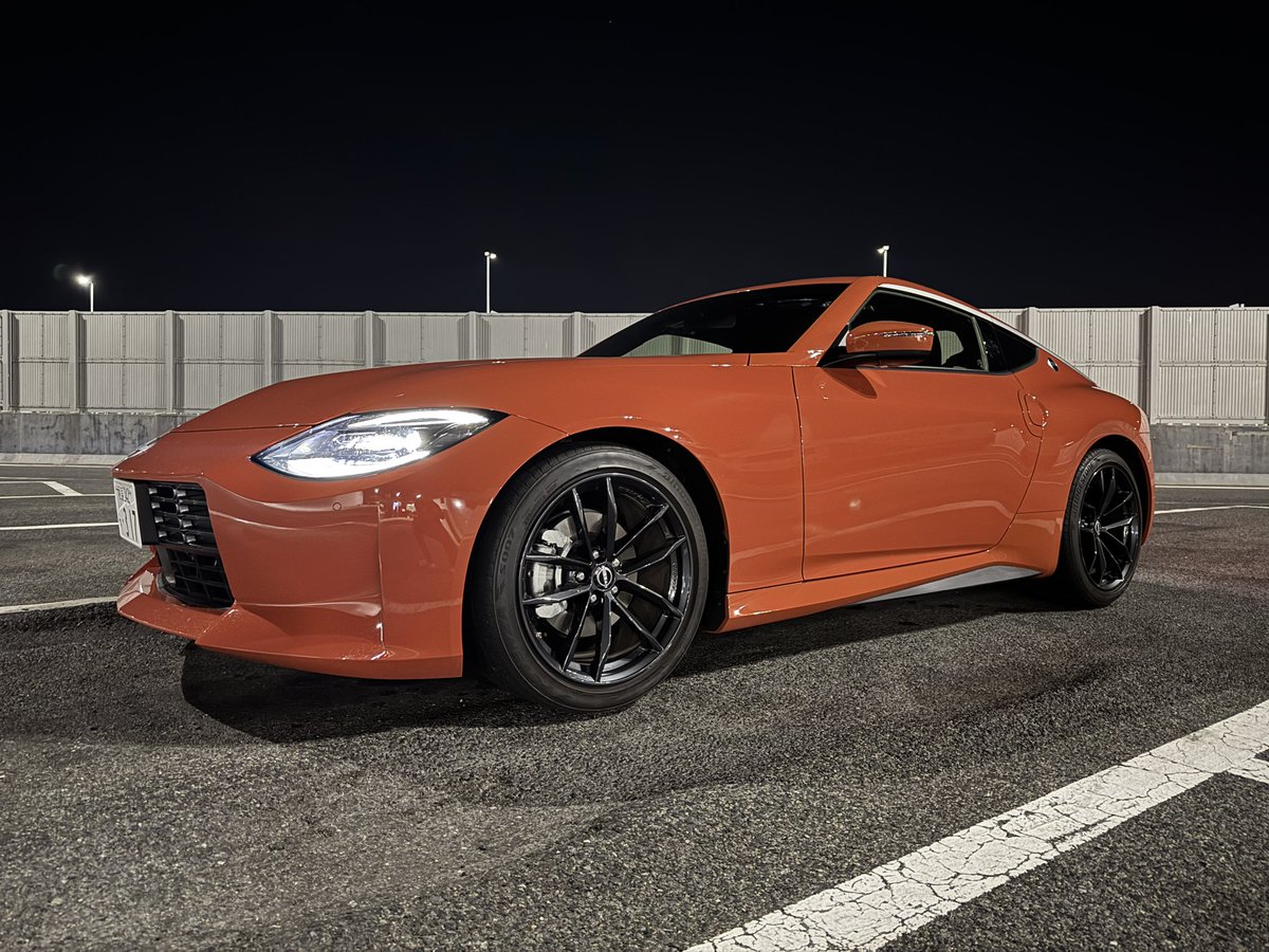 speedforme1's tweet photo. 大阪オートメッセまで残り5日
準備に地獄を感じてます。
#speedforme
#speedformeusa
#datsun
#nissan
#240z
#s30
#30z
#fairladyz
#240zg
#rz34
#l24
#l26
#l28
#l30
#l31
#l32
#hakogtx
#autofashion_usa
#ニッサン
#日産
#フェアレディ
🇯🇵https://t.co/WnEeRMkbyf
🇺🇸https://speedformeusa. https://t.co/AmrYbUAzc6