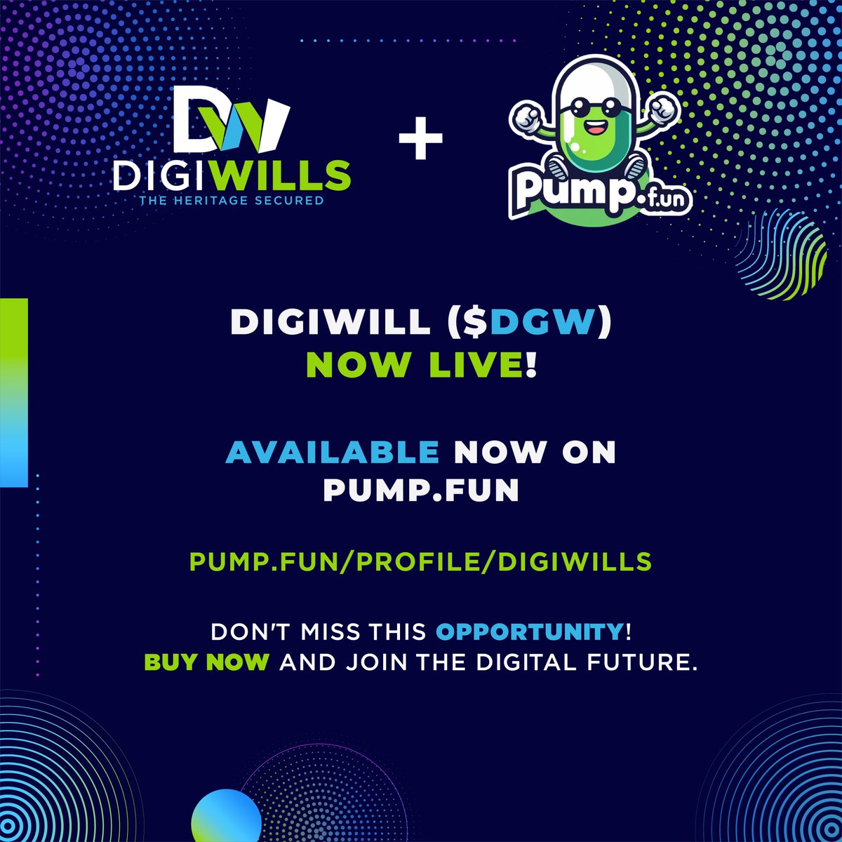 Digiwills tweet media