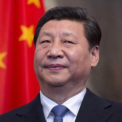 BRICSinfo's tweet photo. JUST IN: 🇨🇳🇺🇸 China says it will take retaliatory measures against US President Trump's new tariffs. https://t.co/WTKhcFqlgo
