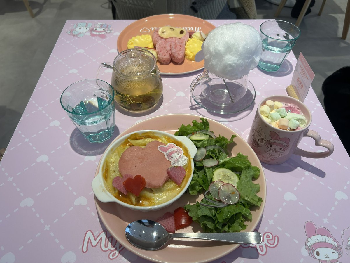 なりあ@みかん tweet media