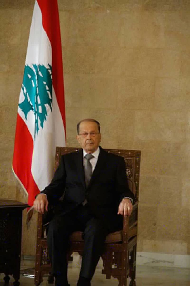 Lebnan حساب جديد tweet media