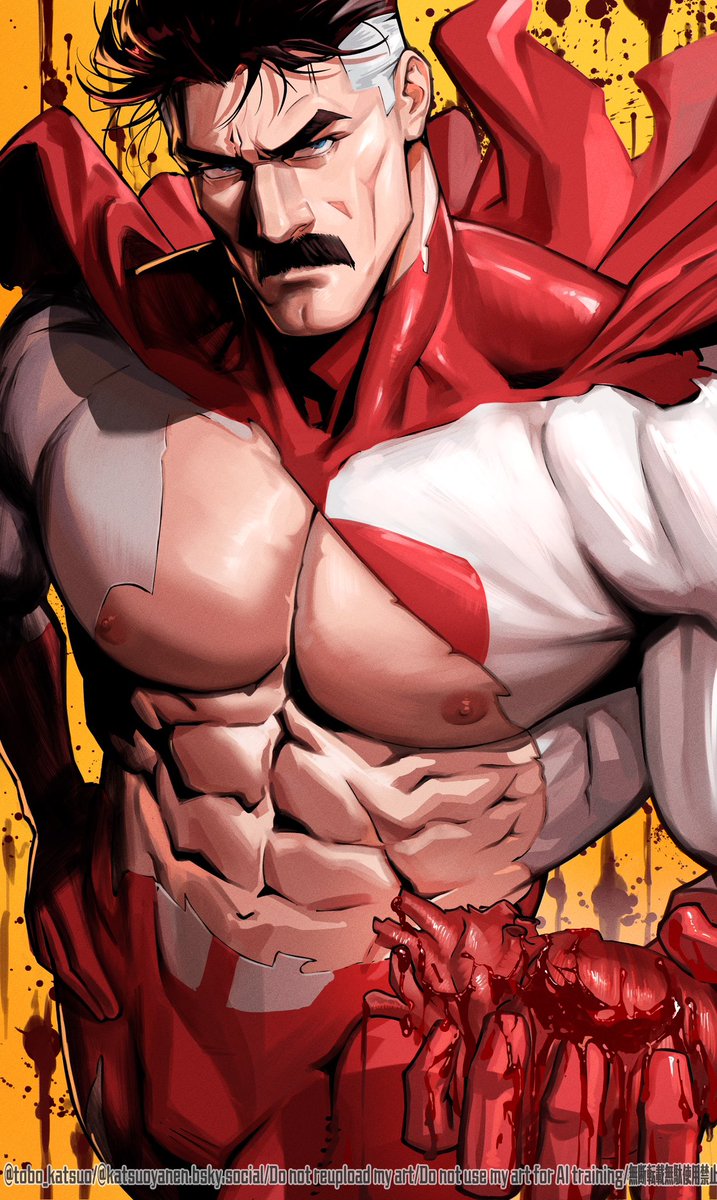 カツオ@ (skeb 受付中) tweet media