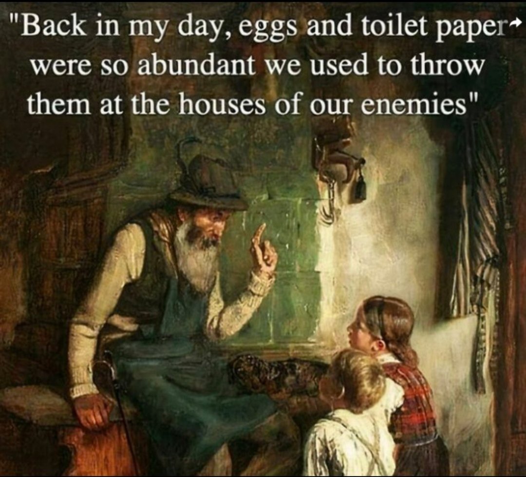 <a href="/MeidasTouch/">MeidasTouch</a> All of those eggs will go off before they get to eat most of them.🤦‍♀️