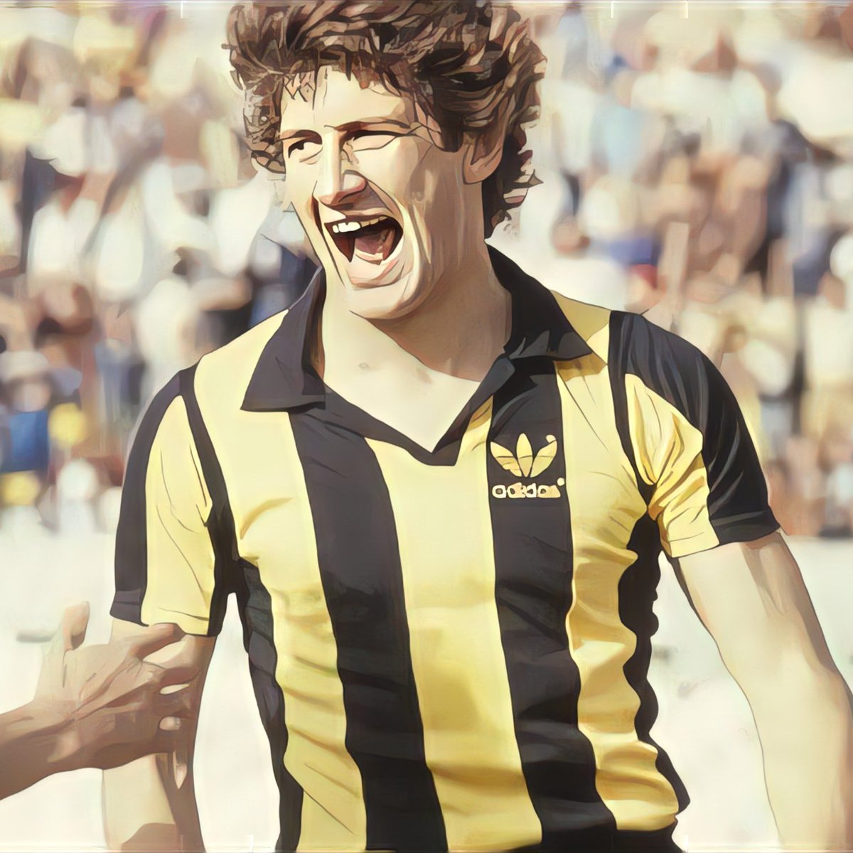 NIKKOBAS's tweet image. Feliz Cumpleaños Superhéroe
#FM9