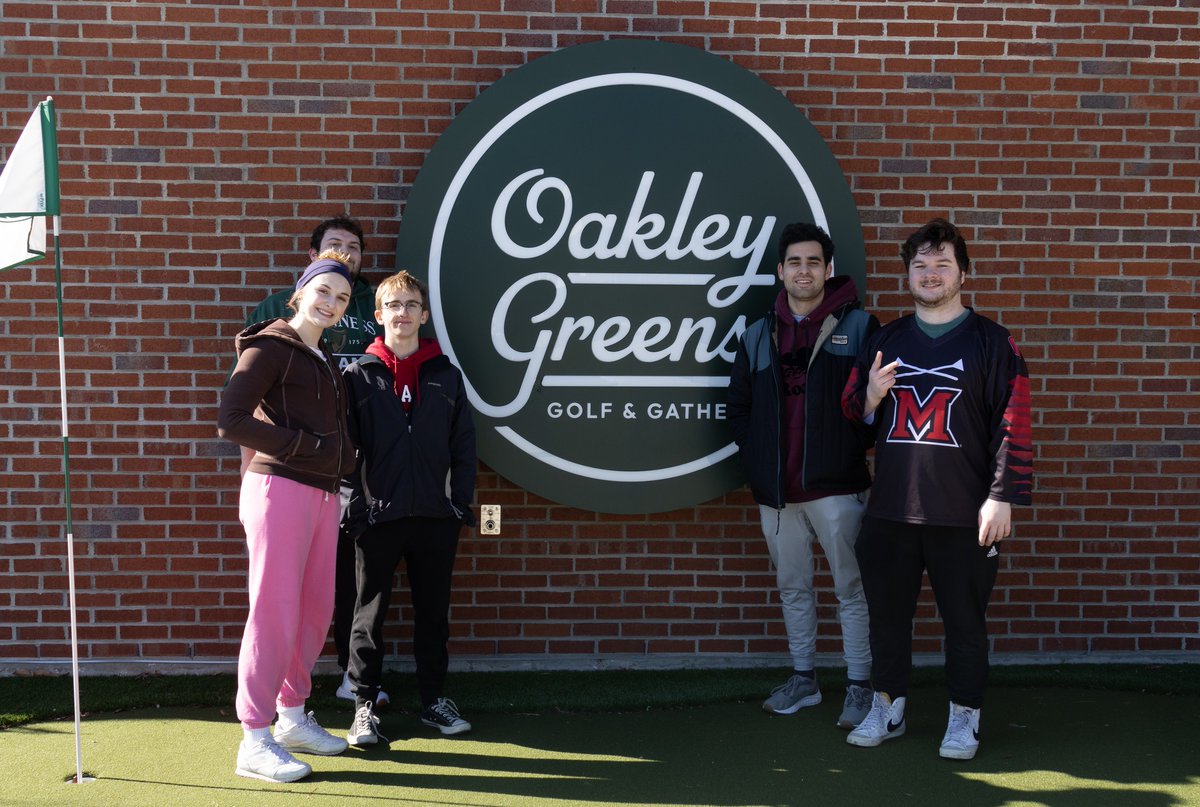 The great outdoors ✨🏞️

<a href="/cba_broomball/">Cincinnati Broomball</a> | <a href="/OakleyGreens/">Oakley Greens</a>