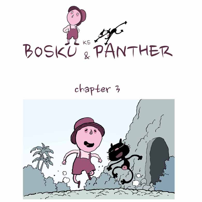 SilentHorrorCom's tweet photo. #BoskuPanther  ~~ chapter 3
A story about a withdrawn childand &amp; a cat ～～
Ig ~~ks_tan71 https://t.co/4KcuNGezPg