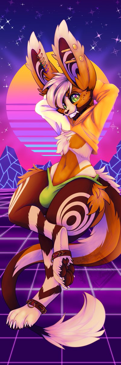 Content Market Madness 🔜 NashumFurCon tweet media