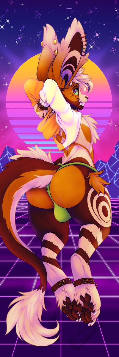 Content Market Madness 🔜 NashumFurCon tweet media