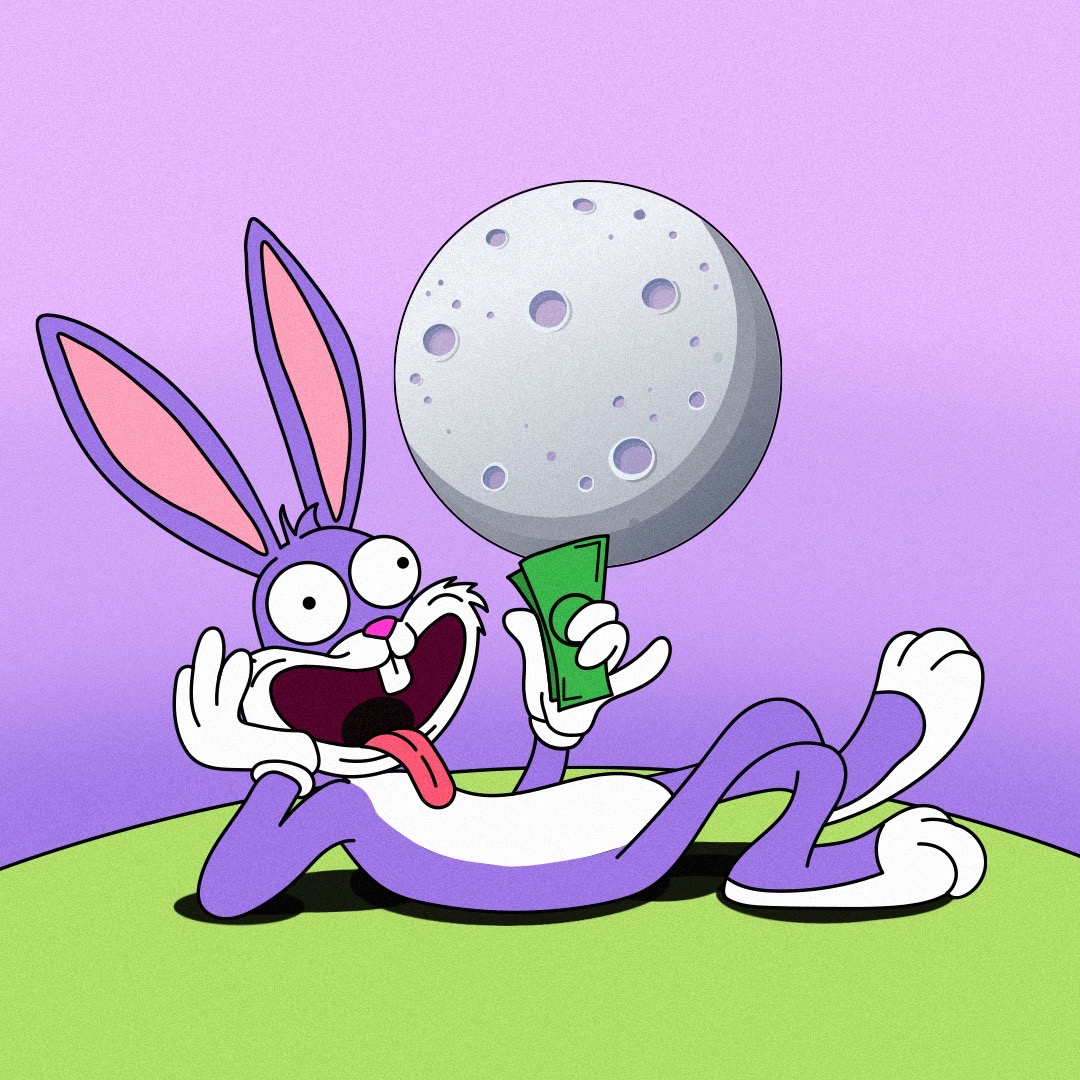 The Bugg is programmed, it is inevitable. 💊

Finally, the time has been waiting for almost a year. 🚀

🐇 Soon we will make the office office with the date and launch time on @pumpdotfun 

Be sure to activate notifications not to lose this great opportunity 🔔

#meme #pumpfun 🚀