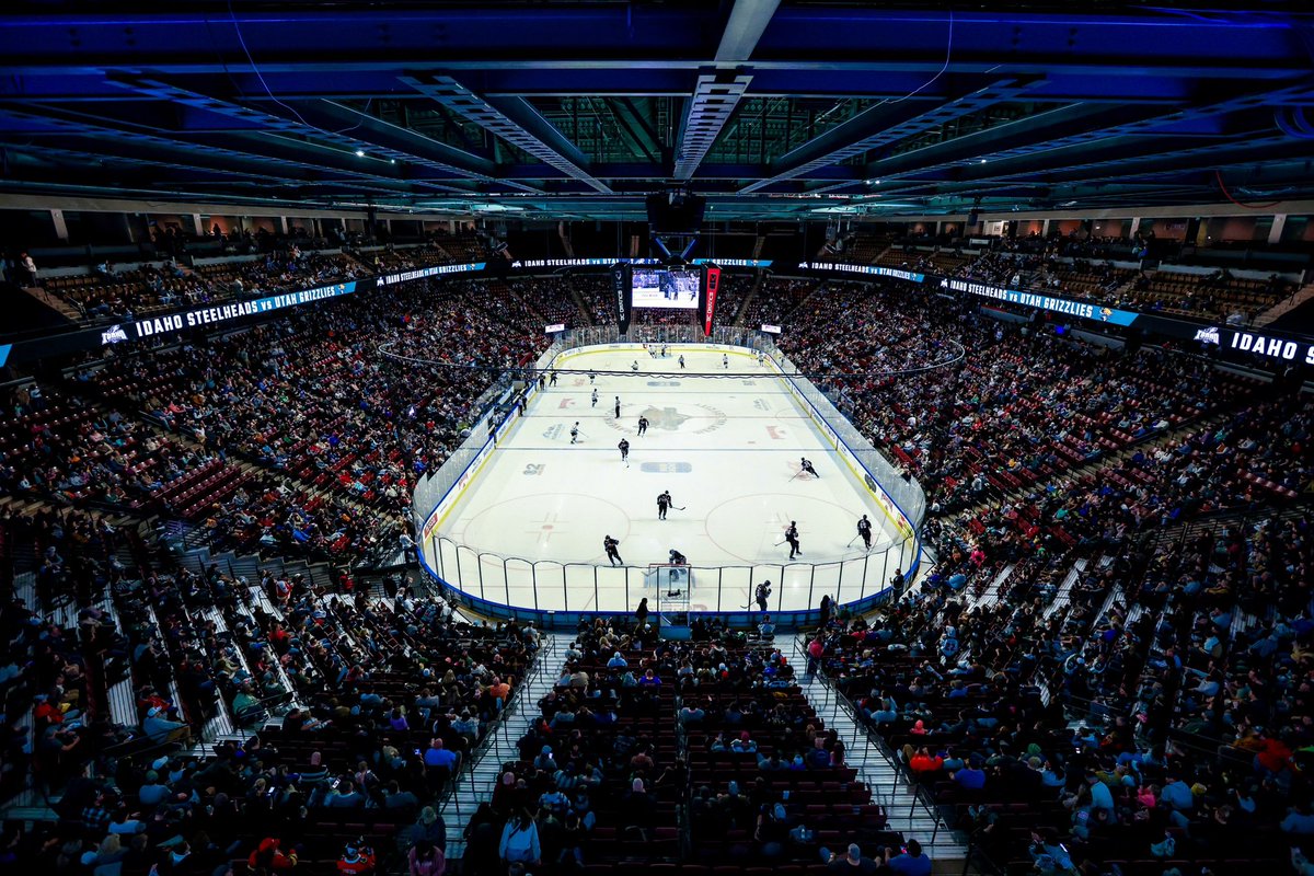 Utah Grizzlies tweet media