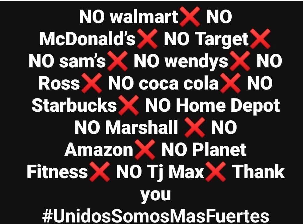 ndurancoronado's tweet image. Circula en redes.