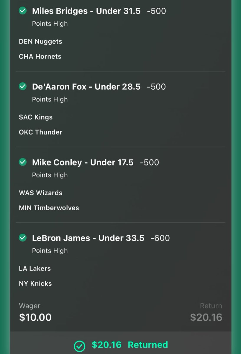 LadderMeUp's tweet image. Of course when i don’t post 😭😭😭

Running it back tmrw 🫡

#GamblingX #LadderChallenge