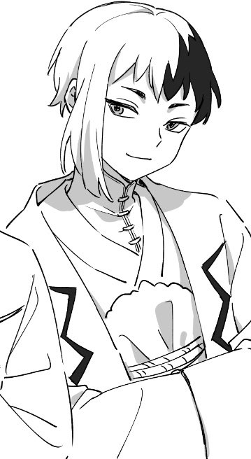 beinaixuetu's tweet image. #DrSTONE
